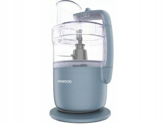 KITCHEN SHREDDER 1,3L POWERFUL COMPACT MULTIFUNCTIONAL KENWOOD Manufacturer code MultiPro Go FDP22.130GY