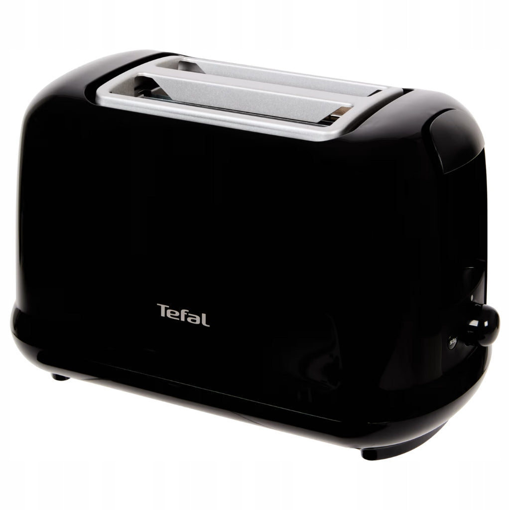KITCHEN TOASTER ELECTRIC TOASTER OVEN FOR BREAD TOAST TEFAL ADJUSTABLE Manufacturer code toster marki Tefal z regulowaną temperaturą