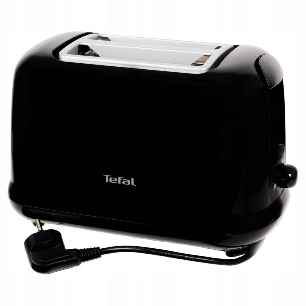 KITCHEN TOASTER ELECTRIC TOASTER OVEN FOR BREAD TOAST TEFAL ADJUSTABLE Power rating 850 W