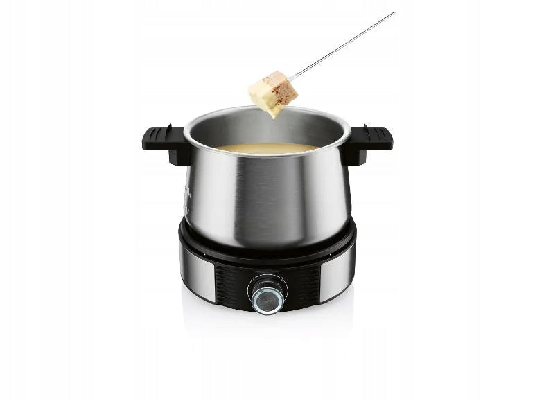 KITCHEN TOOLS SILVERCREST Electric fondue SFE 1500 D4 Manufacturer code 4052916107393