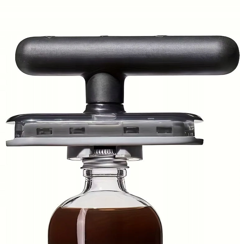 KITCHEN WEEK CAP BOTTLE JAR OPENER ADJUSTABLE Brand no brand