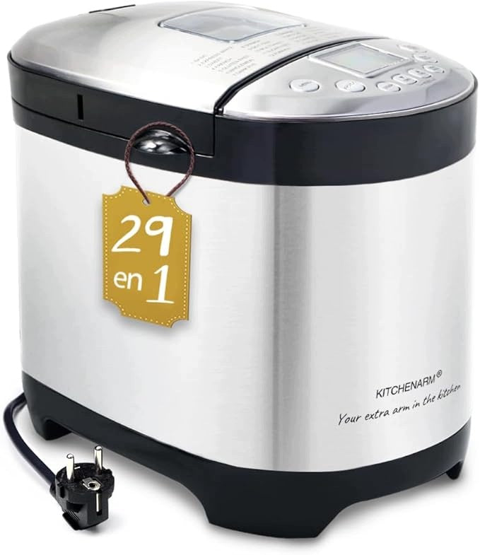 KITCHENARM G3414 Smart Bread Maker