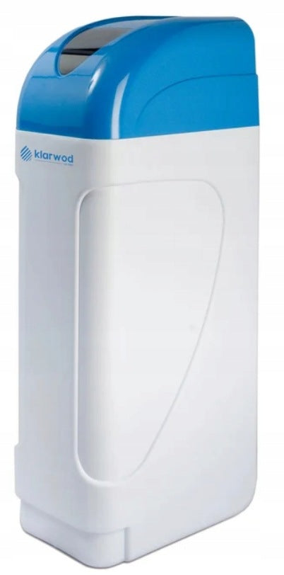 KLARWOD CS CRISTAL OCEAN SOFTENER WATER TREATMENT PLANT 25L COMPACT Manufacturer code 5907589377361