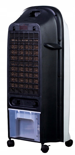 KLIMATOR QLIMA air cooler fan 3 degrees of airflow, night mode Manufacturer code QL