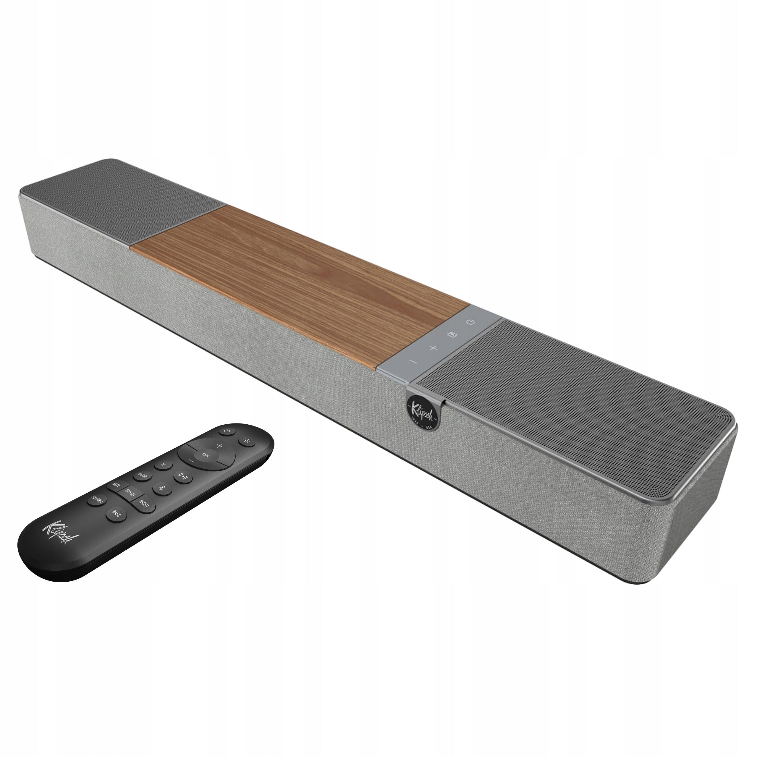 KLIPSCH FLEXUS CORE 100 SOUNDBAR 2.1 BY ONKYO 100W DOLBY ATMOS WITH BLUETOOTH
