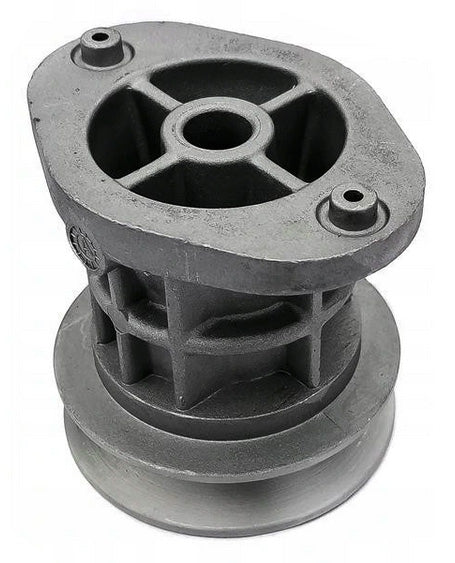 KNIFE HUB MOWER HOLDER OLEO-MAC 66030256R - ORIGINAL Manufacturer code 66030256R