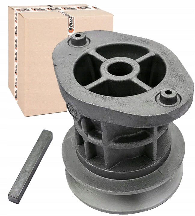 KNIFE HUB MOWER HOLDER OLEO-MAC 66030256R - ORIGINAL