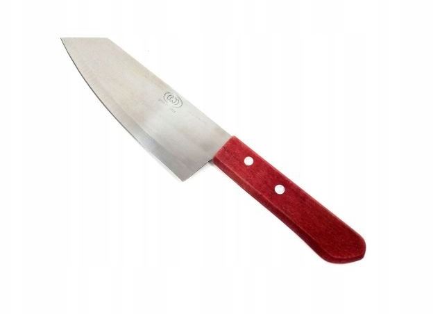 KNIFE KITCHEN CLEAVER FOR MEAT SHARP STAINLESS STEEL 28 CM Manufacturer code 8851130050074