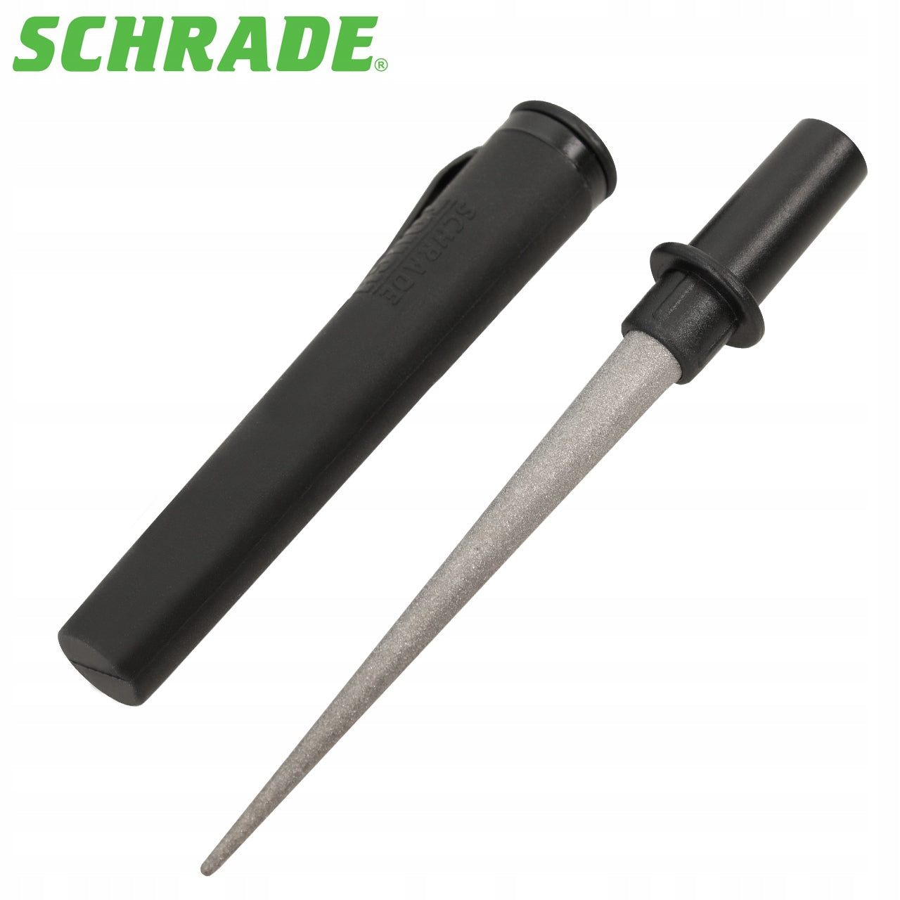 KNIFE SHARPENER DIAMOND WHETSTONE SCHRADE SCHDDS Manufacturer code SCHDDS
