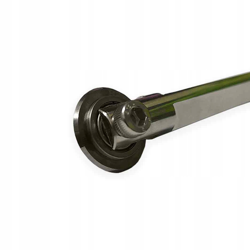 KNIFE WITH SPECTRAL DISCS FOR TCUT CUTTER RAIZI Brand RAIZI