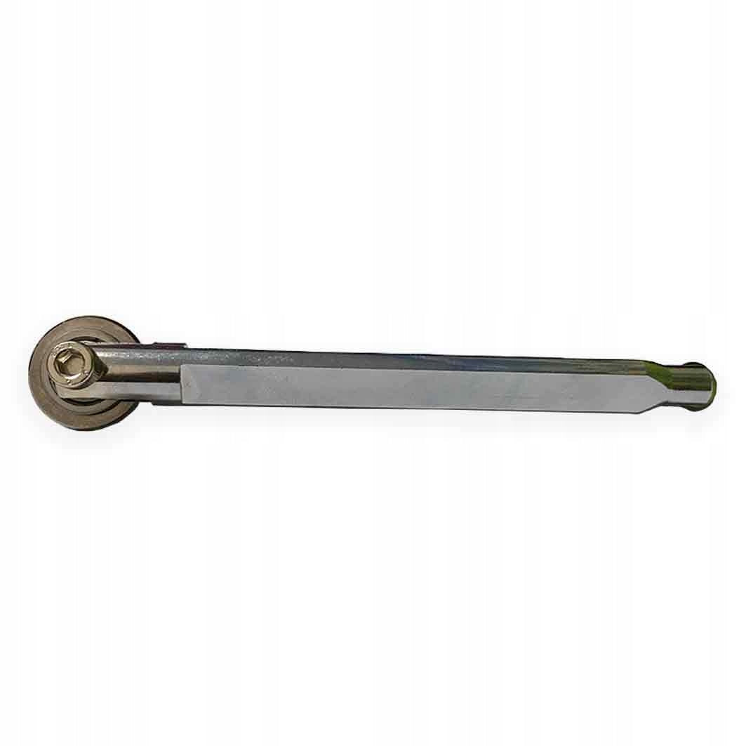 KNIFE WITH SPECTRAL DISCS FOR TCUT CUTTER RAIZI