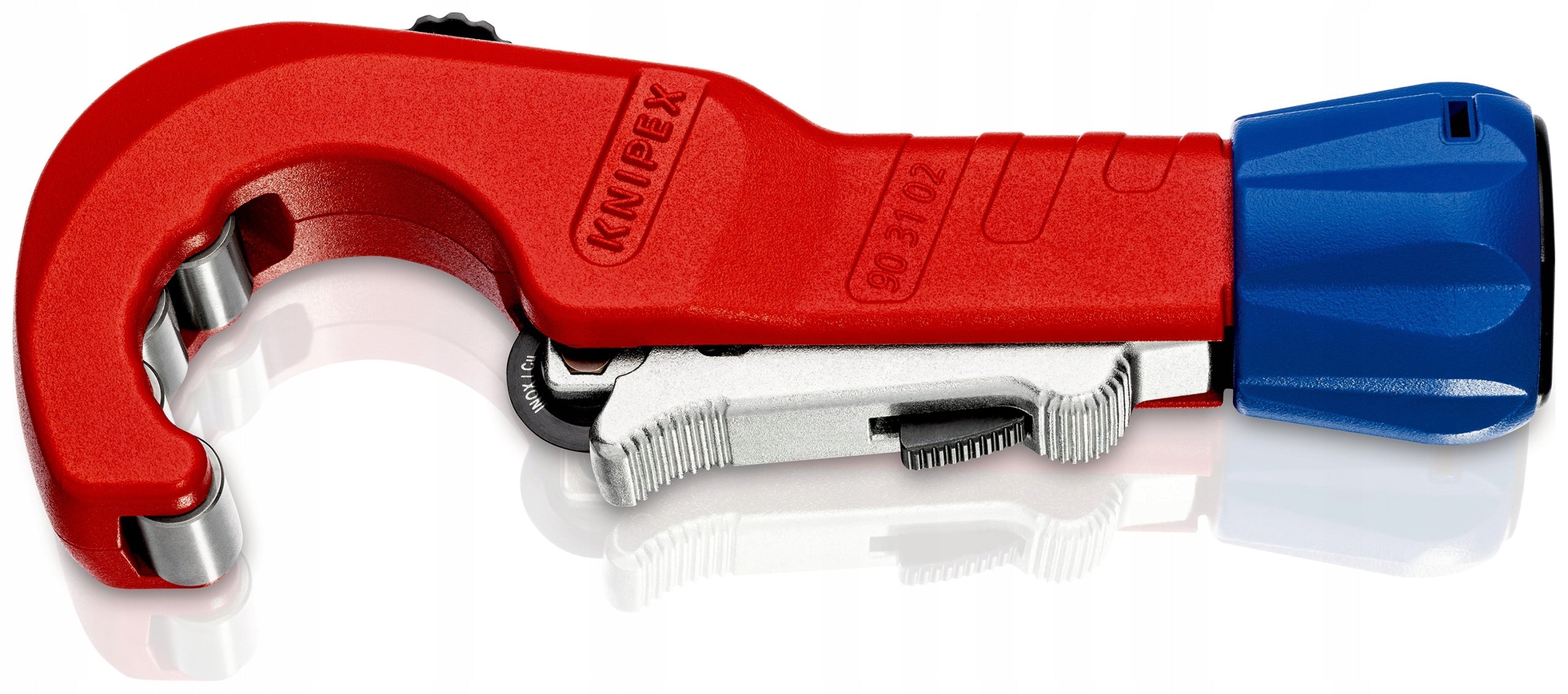 KNIPEX TubiX Pipe cutter 180 mm BK Knipex
