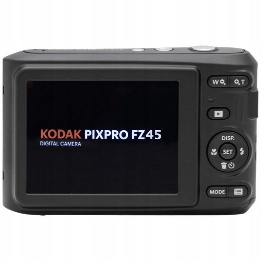 KODAK Friendly Zoom FZ45 Red Manufacturer code KODAK FZ45 CZERWONY