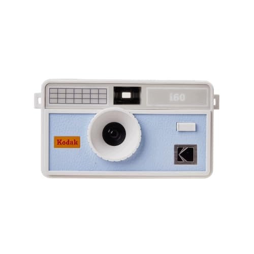 KODAK I60 35MM FILM CAMERA FOR RETRO VINTAGE PHOTOS for home gift Brand no brand