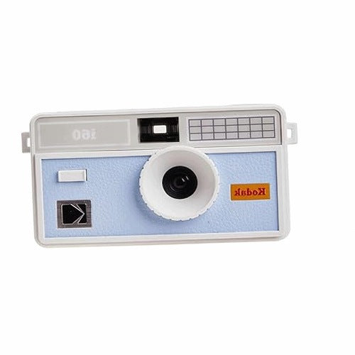 KODAK I60 35MM FILM CAMERA FOR RETRO VINTAGE PHOTOS for home gift