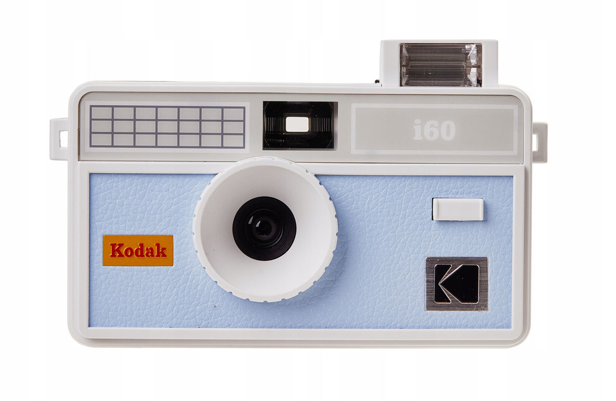 KODAK i60 i 60 Analog Camera for Film Films 35mm 35 mm + FLASH Brand Kodak