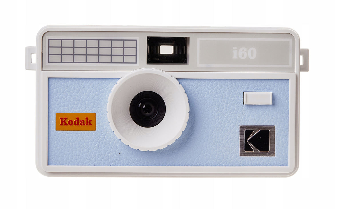 KODAK i60 i 60 Analog Camera for Film Films 35mm 35 mm + FLASH