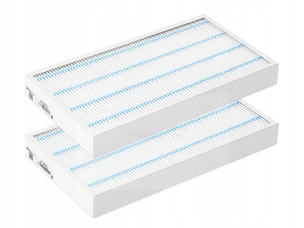 KOMFOVENT DOMEKT R 400 V (since 2020) FILTER SET F7 M5 REPLACEMENTS