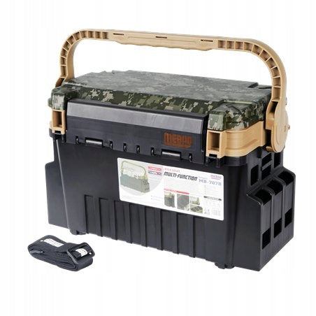 KONGER FISHING BOX FOR ACCESSORIES MD-707