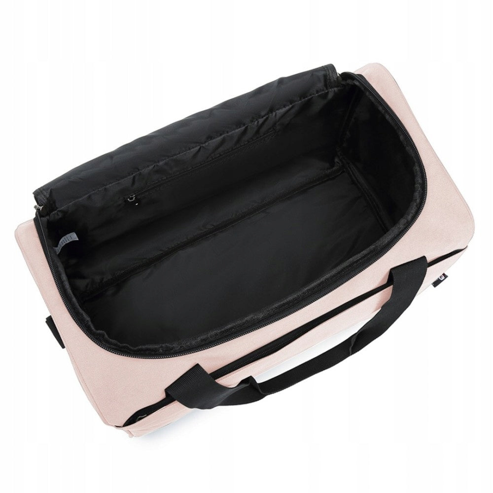 KONO Cabin travel bag for aircraft RYANAIR 40x30x20 hand luggage Manufacturer code E2016S - PK