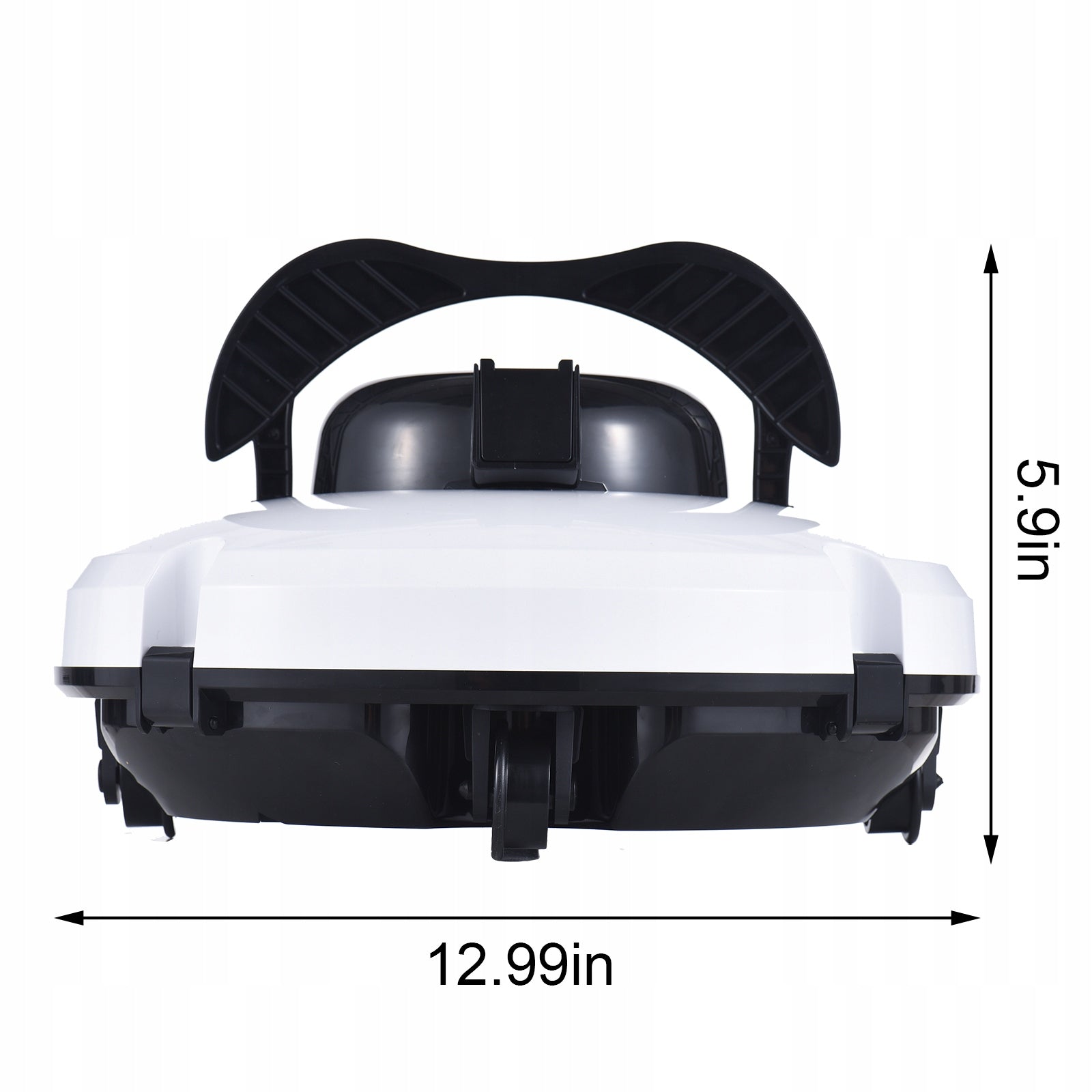 KOSGHO IPX8 Wireless Pool Cleaning Robot Waterproof, Dual Strength Manufacturer code H47170EU