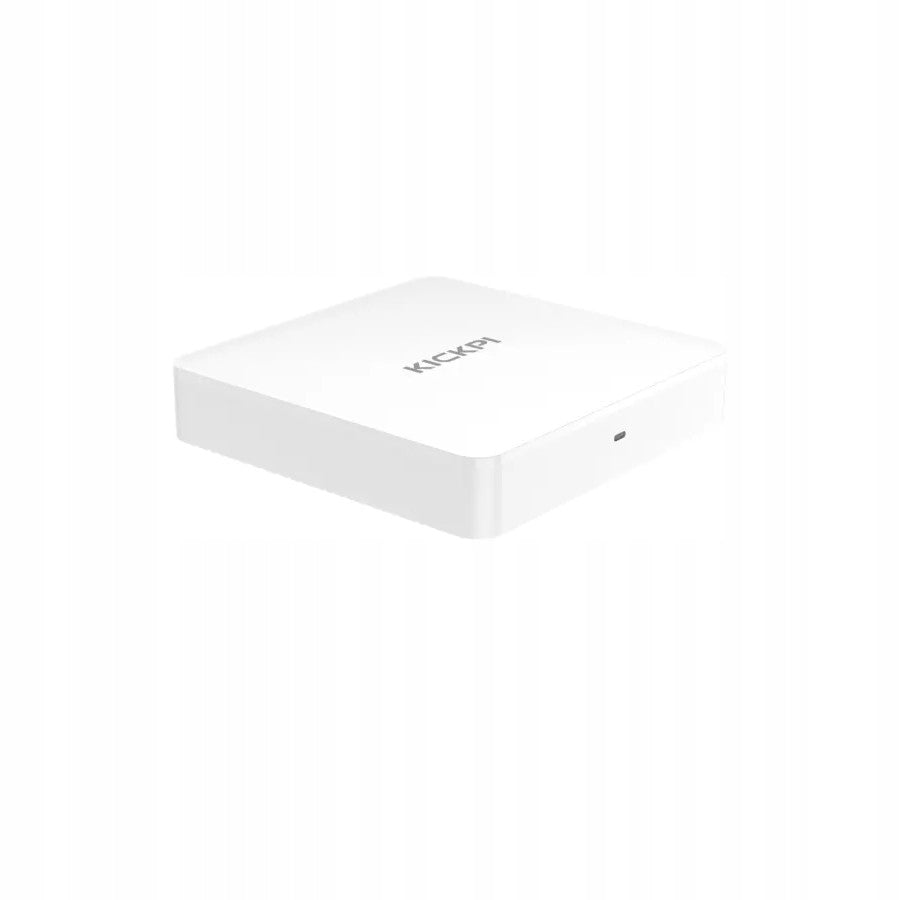 KPI KP1 Android TV Box 4K – Android 14 | Netflix 4K | KODI | SmartTube Brand no brand