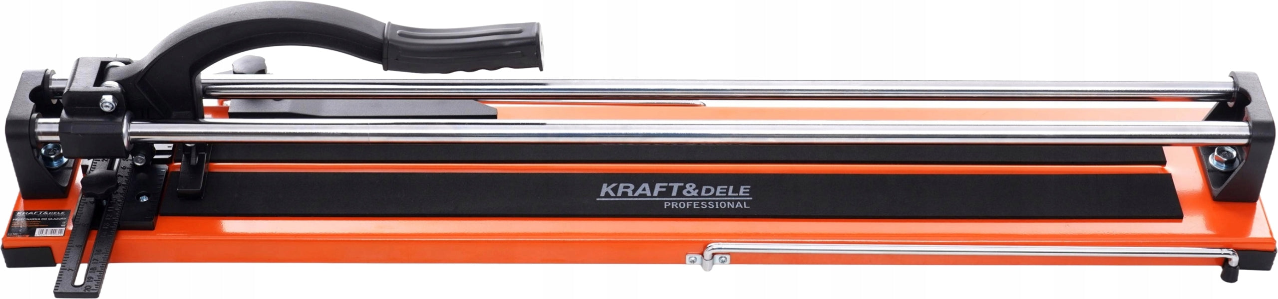 KRAFT&DELE HAND SAW GLAZE CUTTER 1000MM/14MM/165MM KD10672 Brand Kraft&Dele