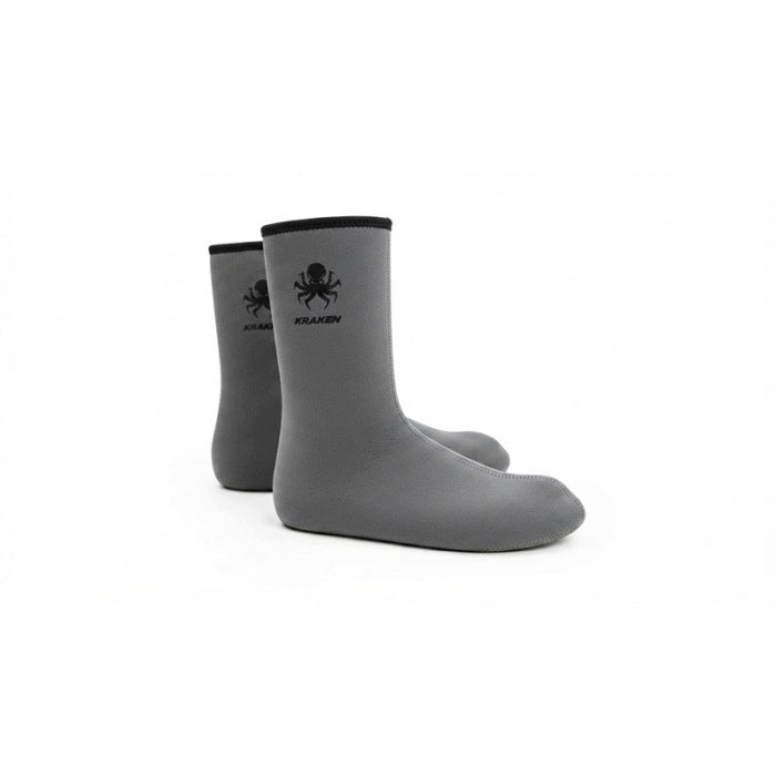 KRAKEN NEOTHERMDURA OUTDOOR NEOPRENE FISHING SOCKS – SIZE 42