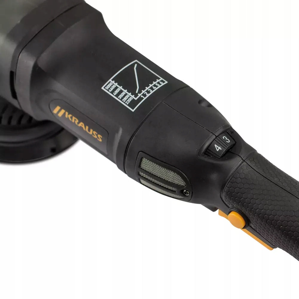 KRAUSS Shinemaster S21 V2 1000W Brand Krauss
