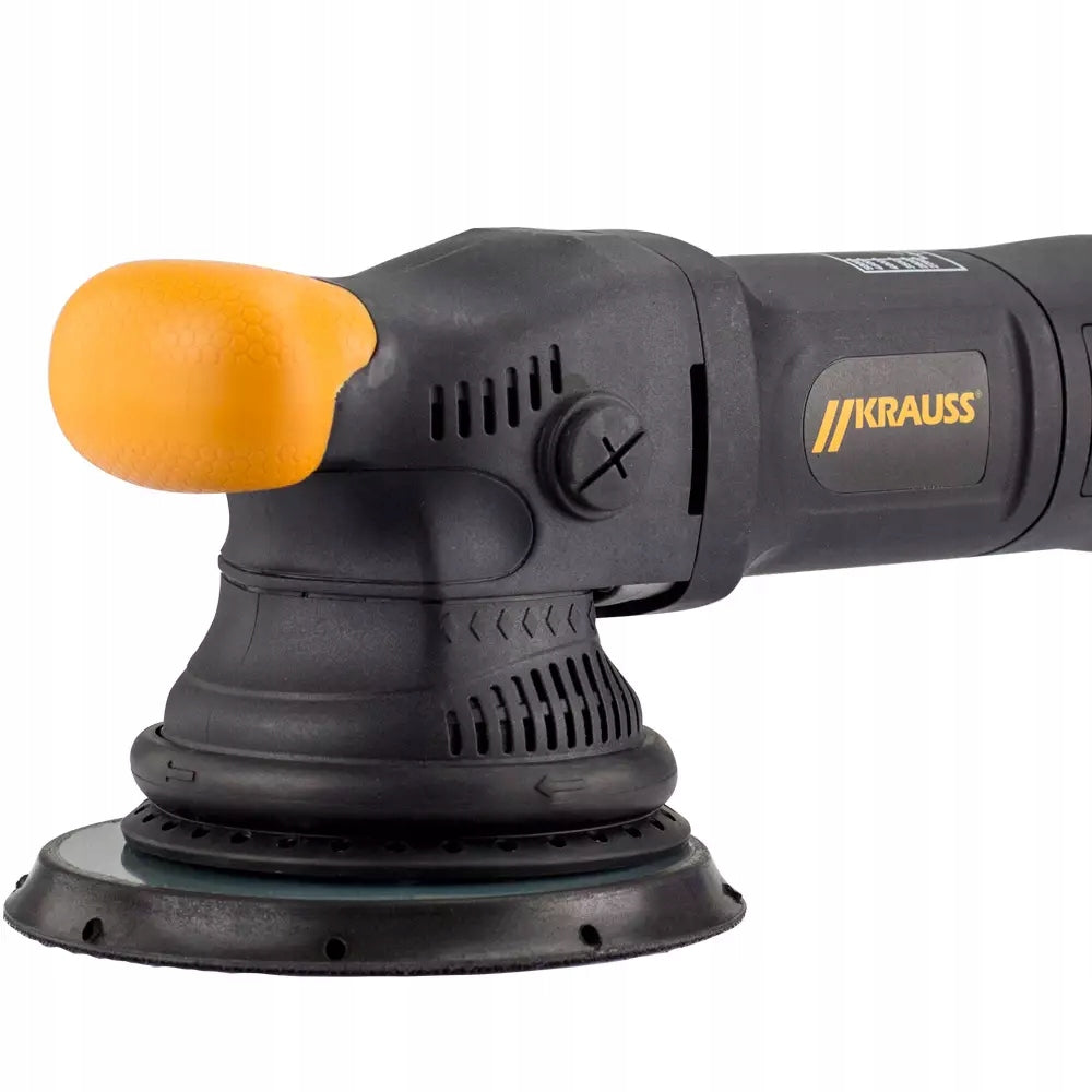 KRAUSS Shinemaster S21 V2 1000W Manufacturer code S21