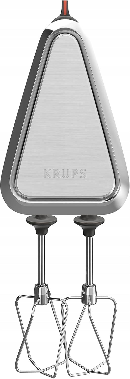KRUPS BLENDER HAND MIXER 3MIX 9000 GN9121 750W WHITE Brand Krups