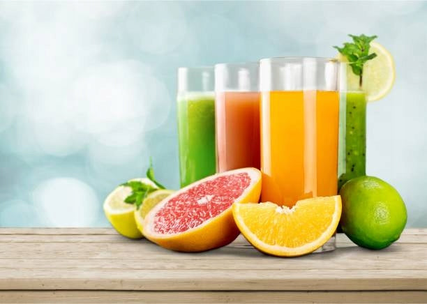 KUVINGS CITRUS JUICER EVO820 PLUS Packaging status original