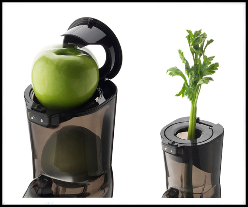 KUVINGS EVO820 Plus SLOW JUICER Manufacturer code EVO820