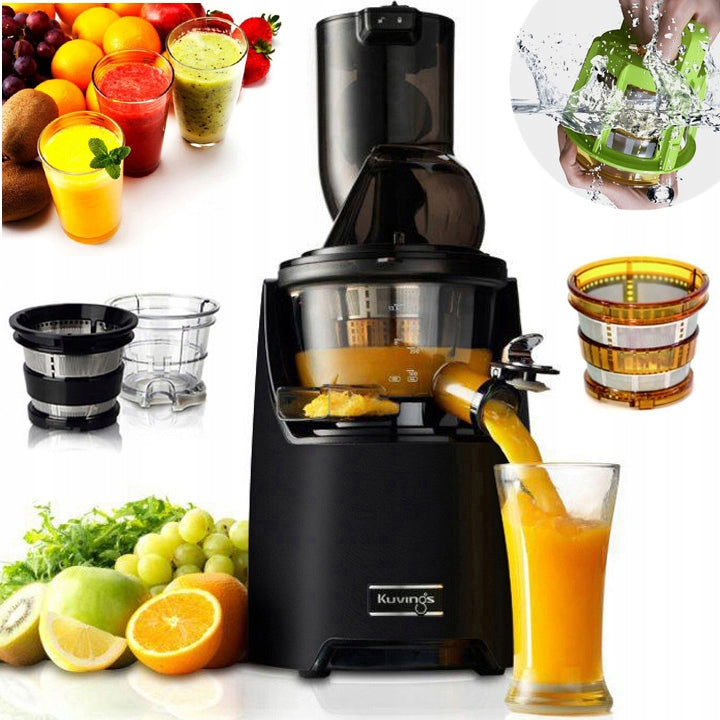 KUVINGS EVO820 Plus SLOW JUICER