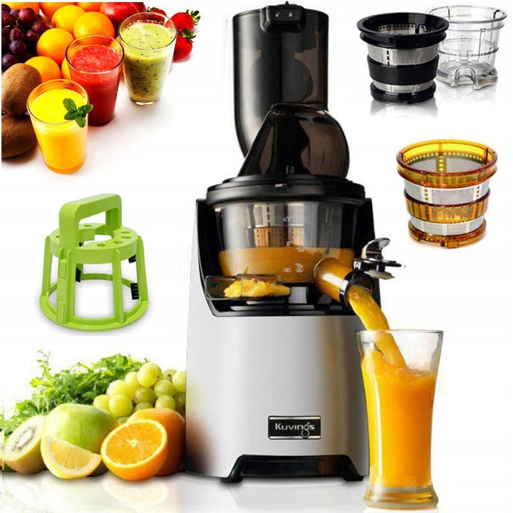 KUVINGS EVO820 Plus SLOW JUICER