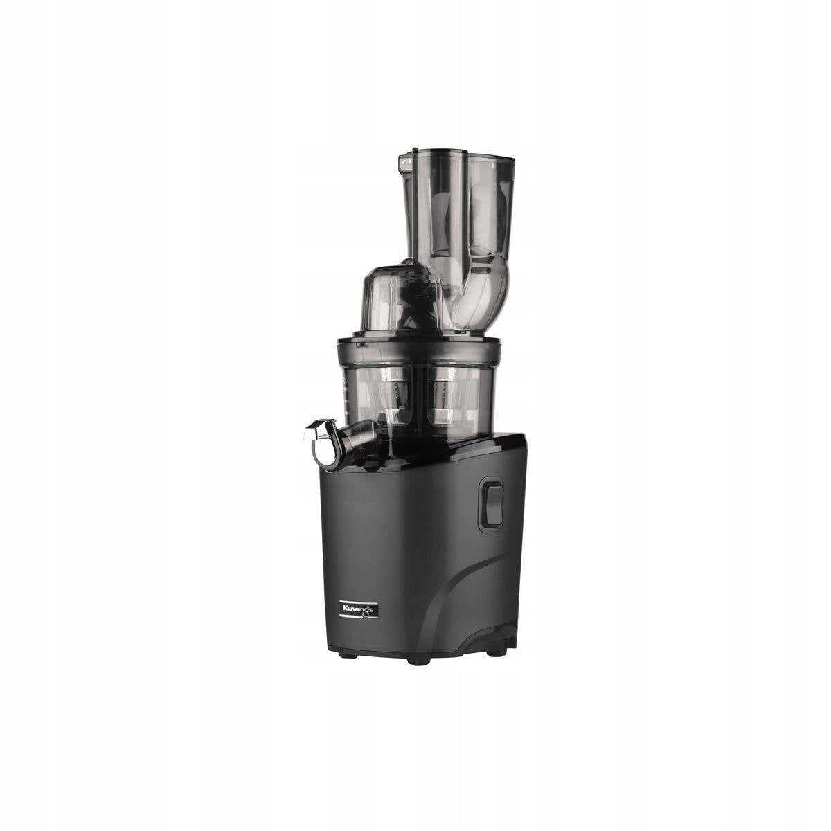 KUVINGS REVO830 Slow juicer of fruit and vegetable juice Manufacturer code Revo 830