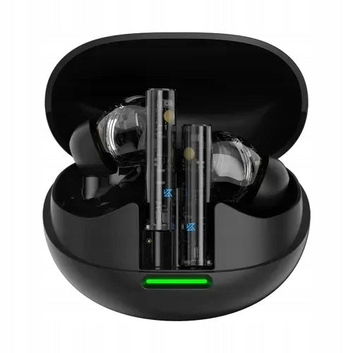 KZ CAROL PRO EARBUDS Hi-Fi DSP LDAC BT 5.4 NOISE REDUCTION Manufacturer code 70493