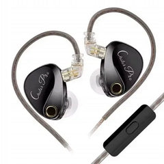 KZ Castor PRO X DYNAMIC IN-EAR HEADPHONES + MICROPHONE + TUNNING