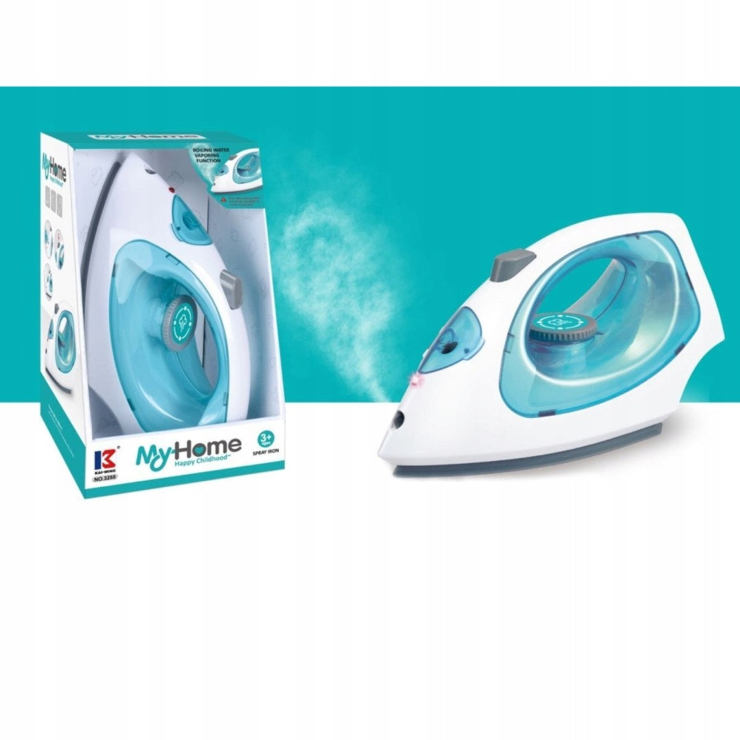Kai-Ming My Home Iron Brand Kai-Ming