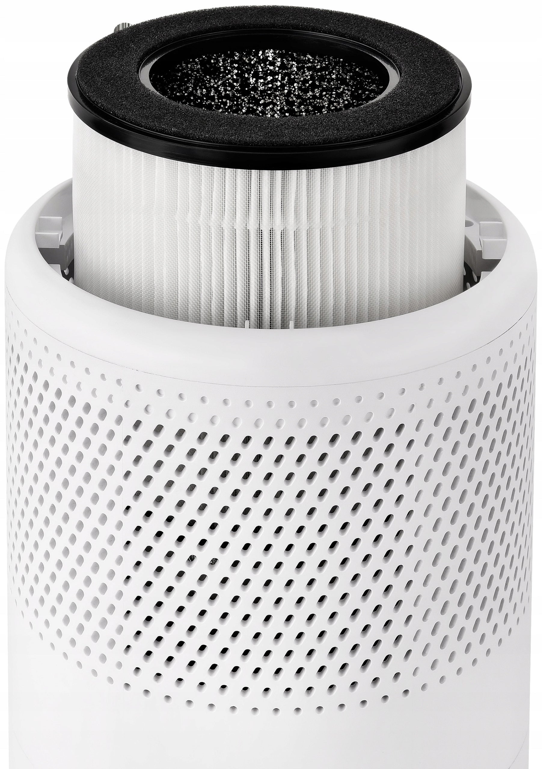 Kalorik AIR PURIFIER HEPA Carbon Filter UVC JONY AP1002 120m³/h Brand Kalorik