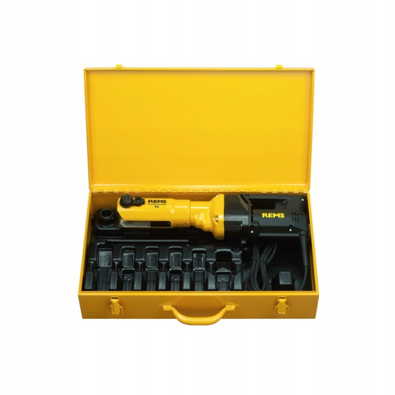 Kan-Therm Electric Crimping Machine Rems Power Press Manufacturer code 1936267160