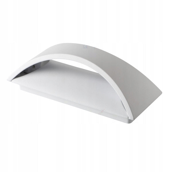 Kanlux BISO LED EL 8W-W facade luminaire Brand Kanlux