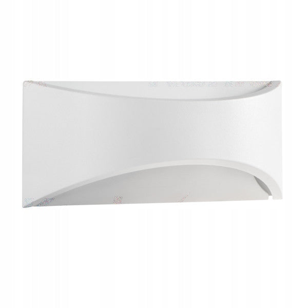 Kanlux BISO LED EL 8W-W facade luminaire