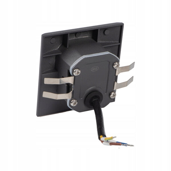 Kanlux EXIN LED L GR-WW luminaire EAN (GTIN) 5905339391285