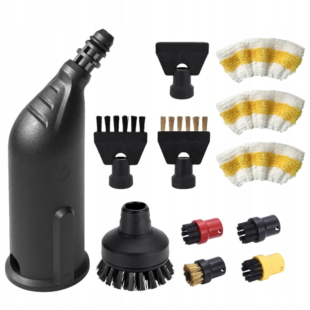 Kärcher Easyfix Steam Cleaner SC1 SC2 SC3 SC4 SC5 Round szc Accessories Maximum steam pressure 3.5 bar