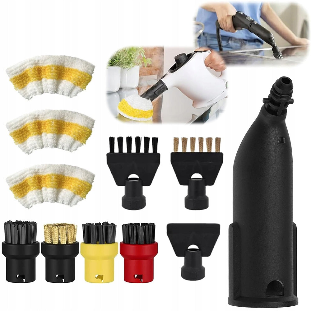 Kärcher Easyfix Steam Cleaner SC1 SC2 SC3 SC4 SC5 Round szc Accessories Power 1 W