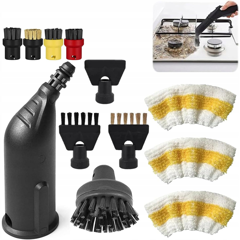 Kärcher Easyfix Steam Cleaner SC1 SC2 SC3 SC4 SC5 Round szc Accessories