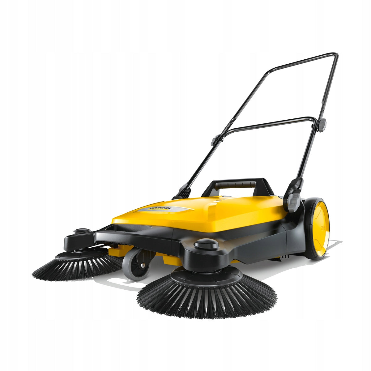Karcher S4 Twin Hand Sweeper