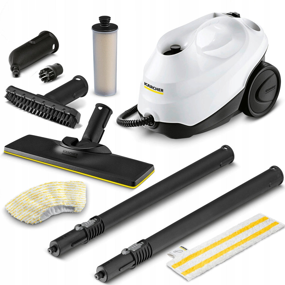 Karcher SC 3 EASYFIX Steam Cleaner 1900 W | 1.513-650.0 Brand Kärcher