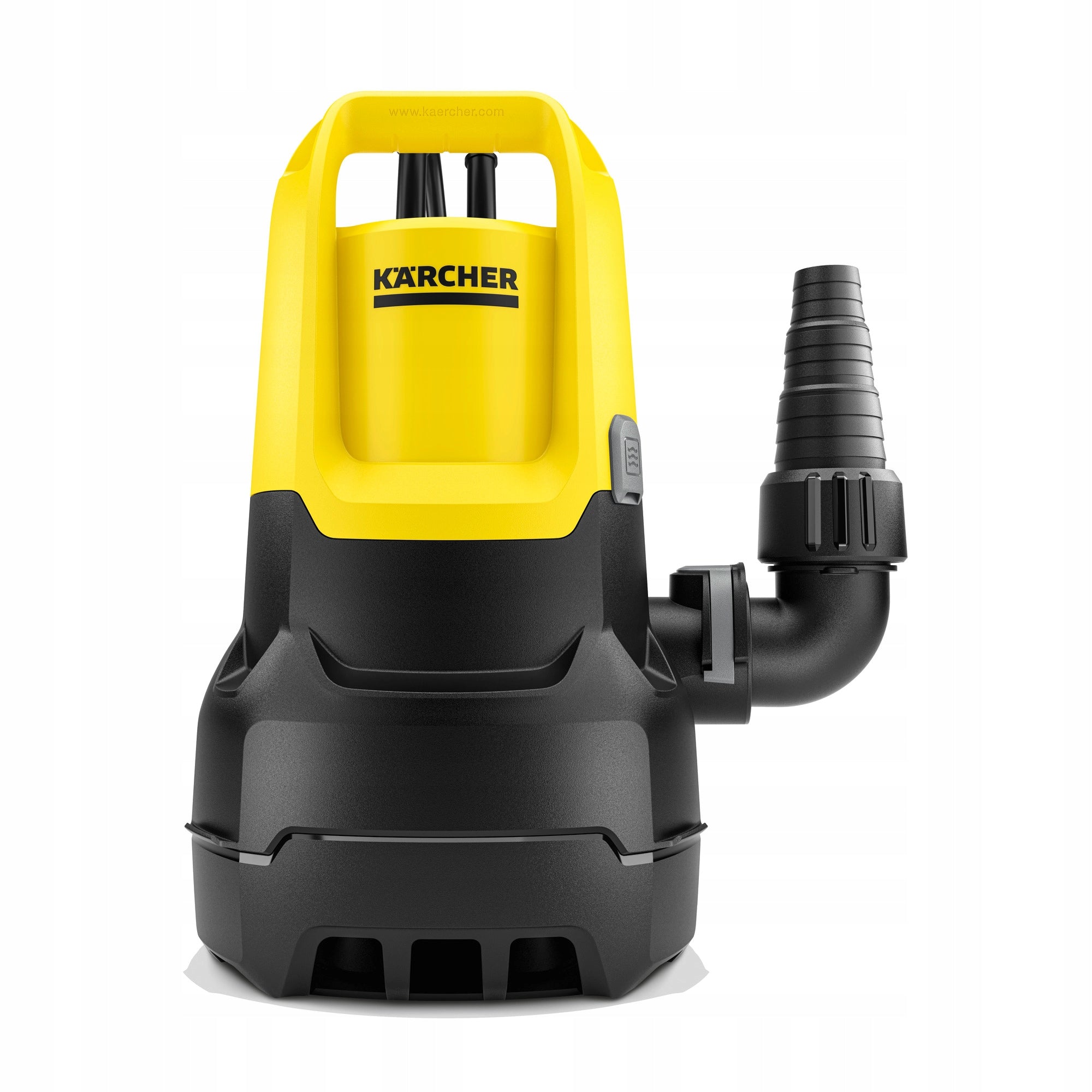 Kärcher SUBMERSIBLE PUMP FOR DIRTY WATER SP 9.500 DIRT 1.645-800.0
